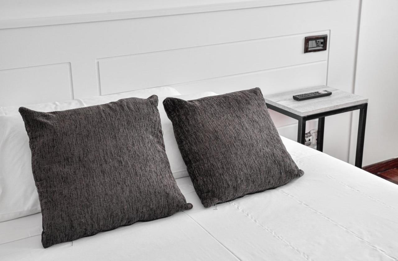 Hotel Chips Ferrol Narón Dış mekan fotoğraf